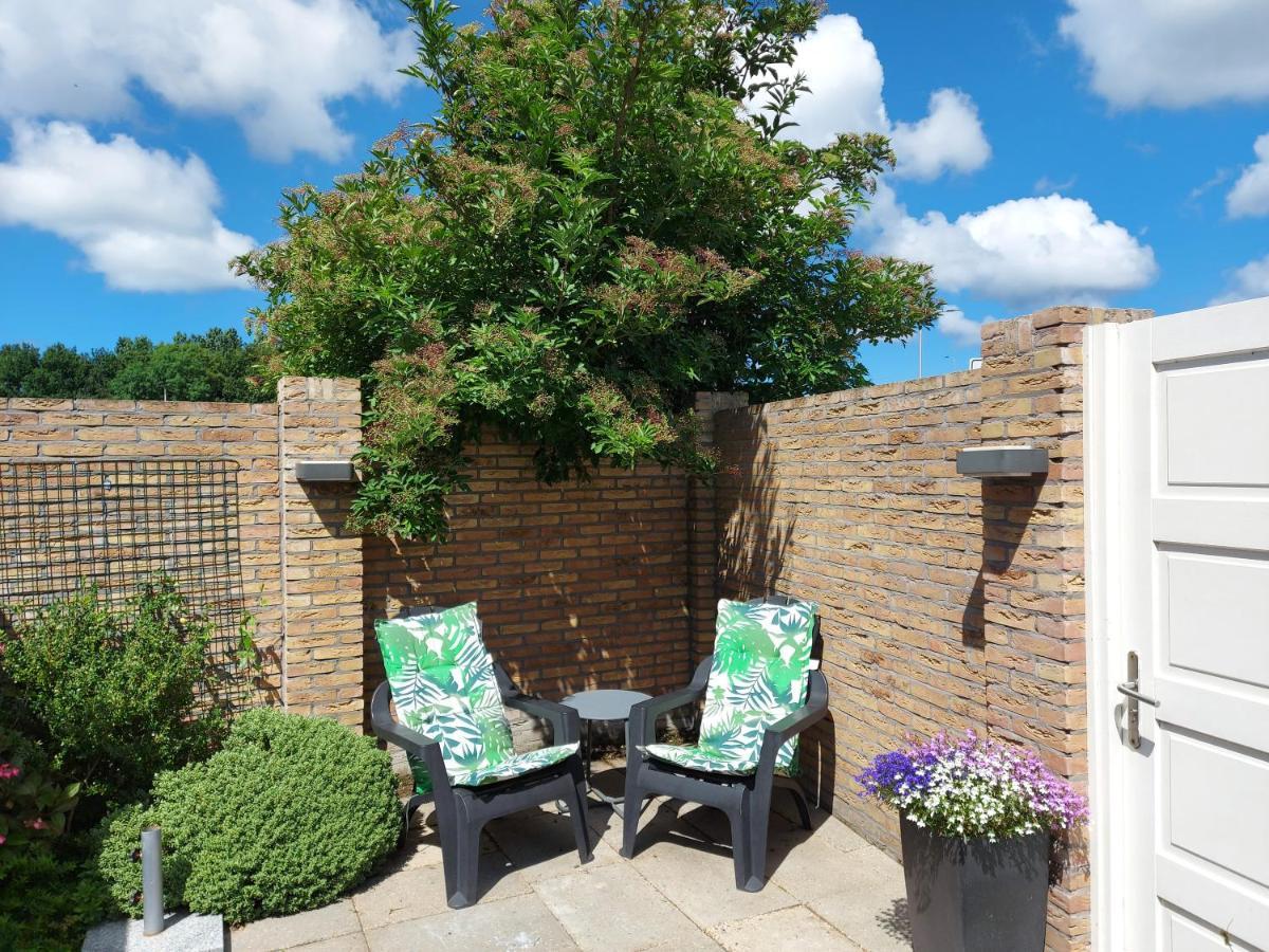 Holiday Home Canal View Alkmaar Zewnętrze zdjęcie